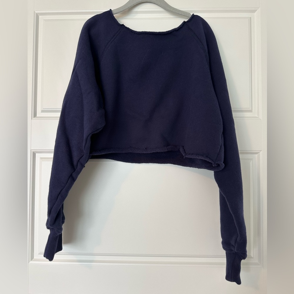 Katie J NYC sweatshirt